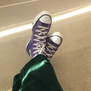 Meet your Posher, Hannah jo